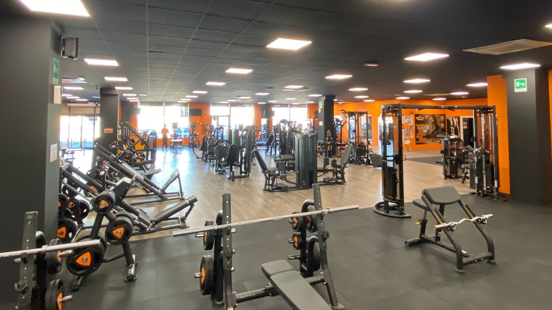 FitActive Albano